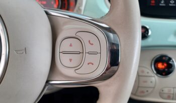 FIAT 500 1.2 INJ 70 CV LOUNGE completo