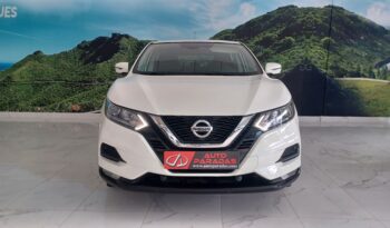 NISSAN QASHQAI 1.5 DCI 115 CV ACENTA completo