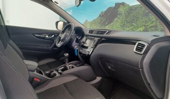 NISSAN QASHQAI 1.5 DCI 115 CV ACENTA completo