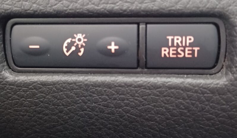 NISSAN QASHQAI 1.5 DCI 115 CV ACENTA completo