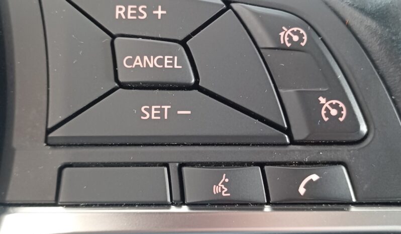 NISSAN QASHQAI 1.5 DCI 115 CV ACENTA completo