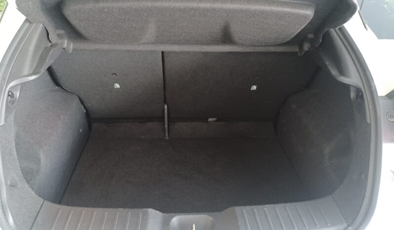 NISSAN JUKE 1.0 DIGT 115 CV ACENTA completo