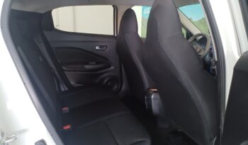 NISSAN JUKE 1.0 DIGT 115 CV ACENTA completo