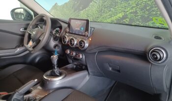 NISSAN JUKE 1.0 DIGT 115 CV ACENTA completo