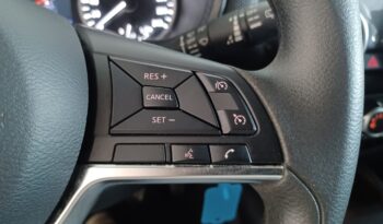 NISSAN JUKE 1.0 DIGT 115 CV ACENTA completo