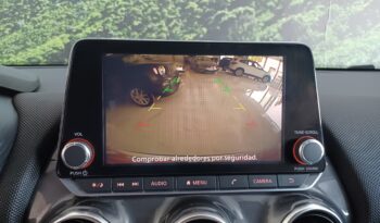 NISSAN JUKE 1.0 DIGT 115 CV ACENTA completo