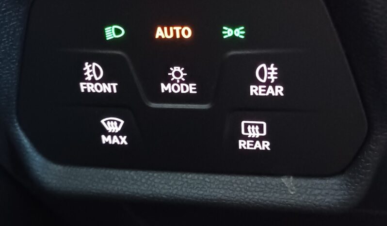 SEAT LEON 2.0 TDI 115 CV STYLE LAUNCH PACK completo