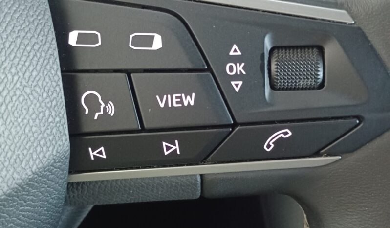 SEAT LEON 2.0 TDI 115 CV STYLE LAUNCH PACK completo