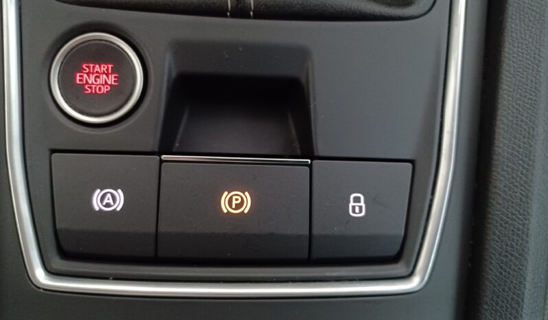 SEAT LEON 2.0 TDI 115 CV STYLE LAUNCH PACK completo