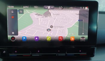 SEAT LEON 2.0 TDI 115 CV STYLE LAUNCH PACK completo