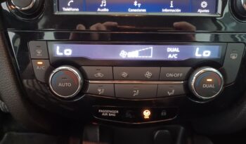 NISSAN QASHQAI 1.5 DCI 115 CV ACENTA completo