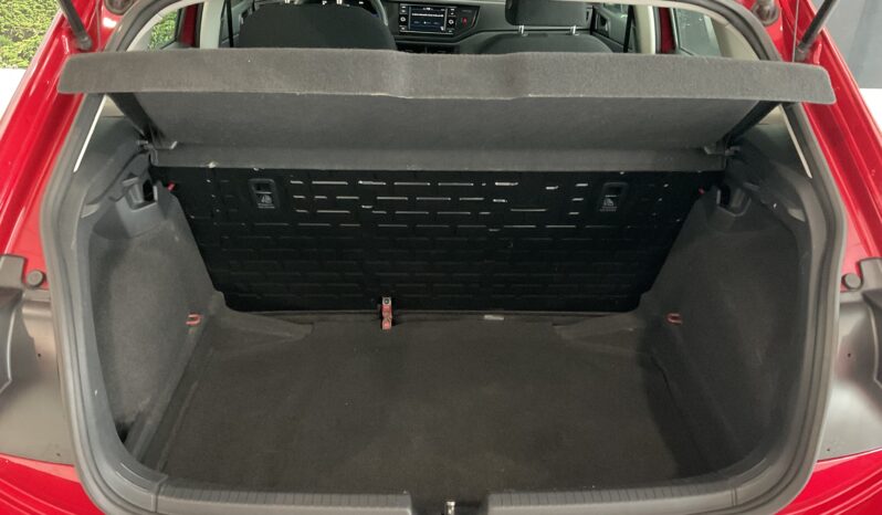 VOLKWAGEN POLO 1.0 TSI 95 CV ADVANCE completo