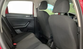 VOLKWAGEN POLO 1.0 TSI 95 CV ADVANCE completo