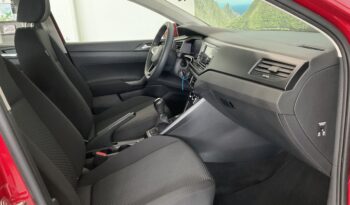 VOLKWAGEN POLO 1.0 TSI 95 CV ADVANCE completo