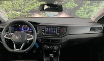 VOLKWAGEN POLO 1.0 TSI 95 CV ADVANCE completo
