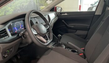 VOLKWAGEN POLO 1.0 TSI 95 CV ADVANCE completo