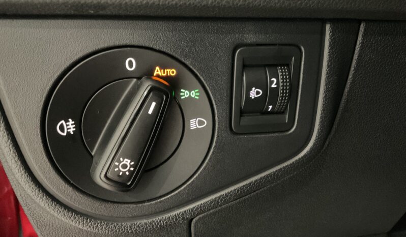 VOLKWAGEN POLO 1.0 TSI 95 CV ADVANCE completo