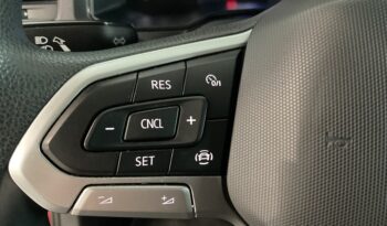 VOLKWAGEN POLO 1.0 TSI 95 CV ADVANCE completo