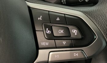 VOLKWAGEN POLO 1.0 TSI 95 CV ADVANCE completo