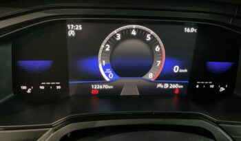 VOLKWAGEN POLO 1.0 TSI 95 CV ADVANCE completo