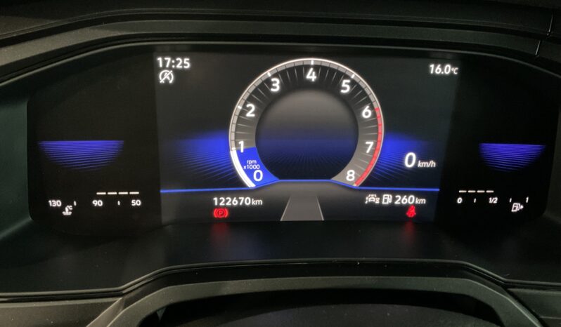 VOLKWAGEN POLO 1.0 TSI 95 CV ADVANCE completo