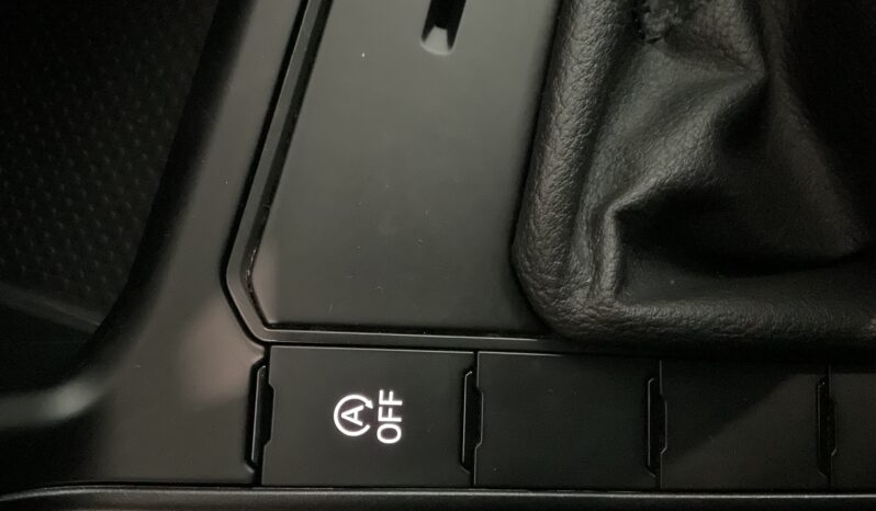 VOLKWAGEN POLO 1.0 TSI 95 CV ADVANCE completo