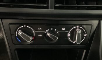 VOLKWAGEN POLO 1.0 TSI 95 CV ADVANCE completo