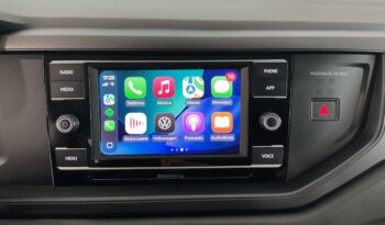 VOLKWAGEN POLO 1.0 TSI 95 CV ADVANCE completo
