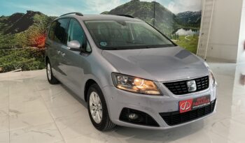 SEAT ALHAMBRA 1.4 TSI 150 CV  7 PLAZAS STYLE GO completo