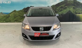 SEAT ALHAMBRA 1.4 TSI 150 CV  7 PLAZAS STYLE GO completo