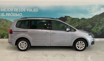 SEAT ALHAMBRA 1.4 TSI 150 CV  7 PLAZAS STYLE GO completo