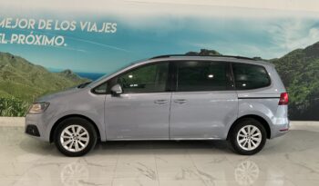 SEAT ALHAMBRA 1.4 TSI 150 CV  7 PLAZAS STYLE GO completo