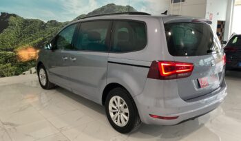 SEAT ALHAMBRA 1.4 TSI 150 CV  7 PLAZAS STYLE GO completo