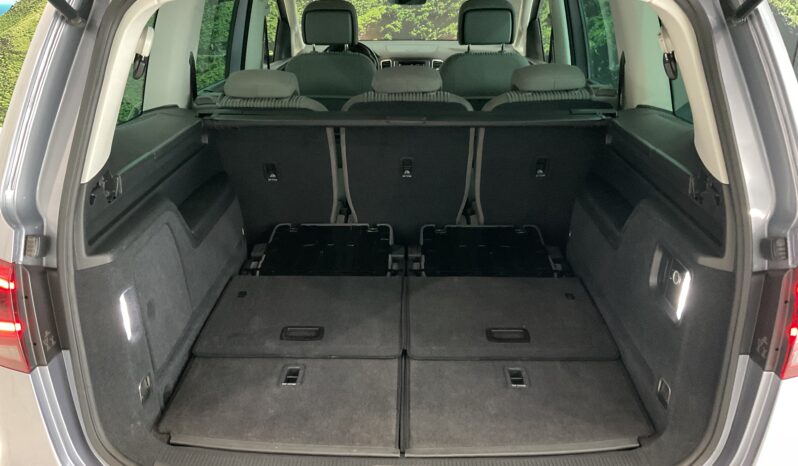 SEAT ALHAMBRA 1.4 TSI 150 CV  7 PLAZAS STYLE GO completo