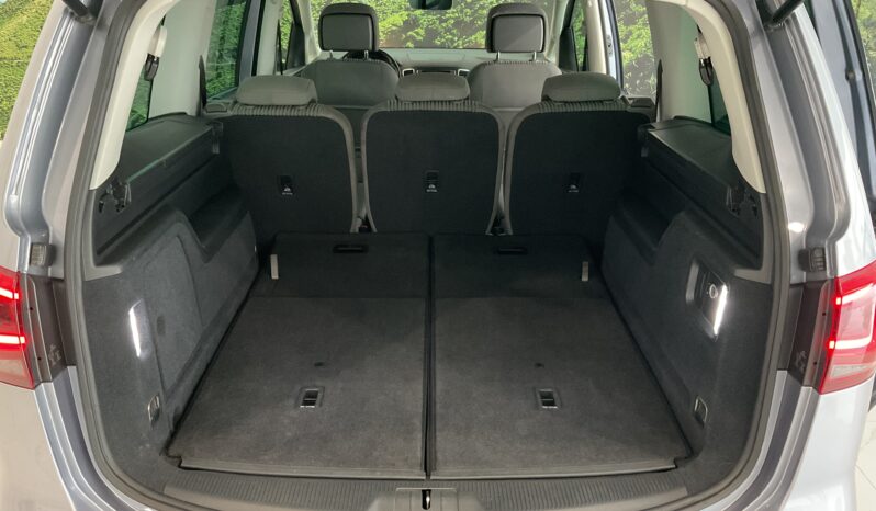 SEAT ALHAMBRA 1.4 TSI 150 CV  7 PLAZAS STYLE GO completo