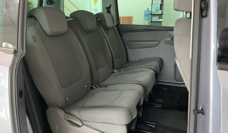 SEAT ALHAMBRA 1.4 TSI 150 CV  7 PLAZAS STYLE GO completo