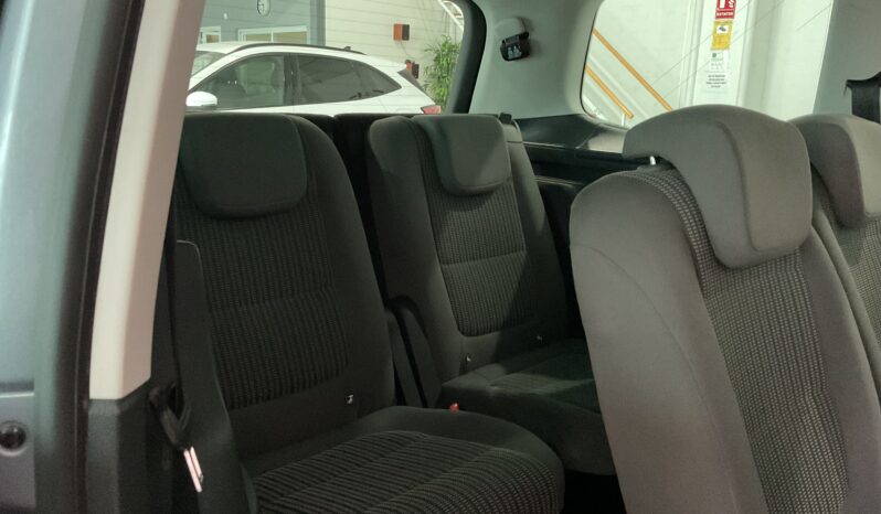 SEAT ALHAMBRA 1.4 TSI 150 CV  7 PLAZAS STYLE GO completo