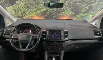 SEAT ALHAMBRA 1.4 TSI 150 CV  7 PLAZAS STYLE GO completo