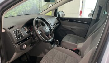 SEAT ALHAMBRA 1.4 TSI 150 CV  7 PLAZAS STYLE GO completo