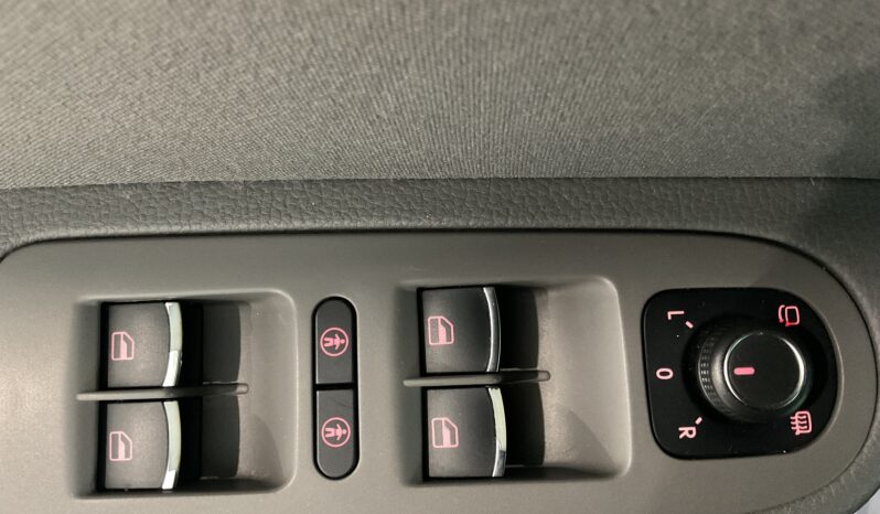 SEAT ALHAMBRA 1.4 TSI 150 CV  7 PLAZAS STYLE GO completo