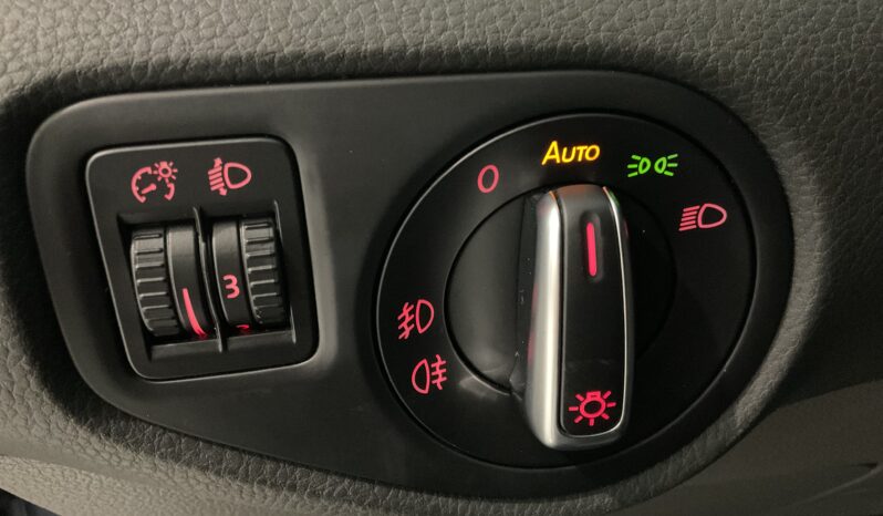 SEAT ALHAMBRA 1.4 TSI 150 CV  7 PLAZAS STYLE GO completo