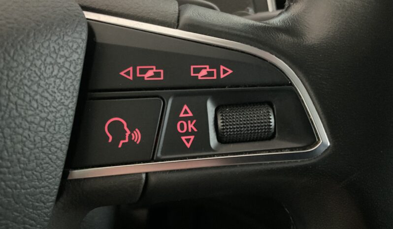 SEAT ALHAMBRA 1.4 TSI 150 CV  7 PLAZAS STYLE GO completo