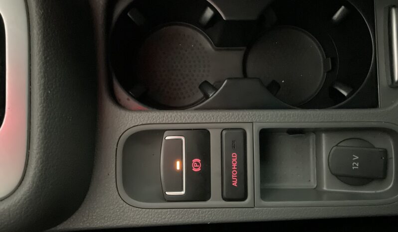 SEAT ALHAMBRA 1.4 TSI 150 CV  7 PLAZAS STYLE GO completo