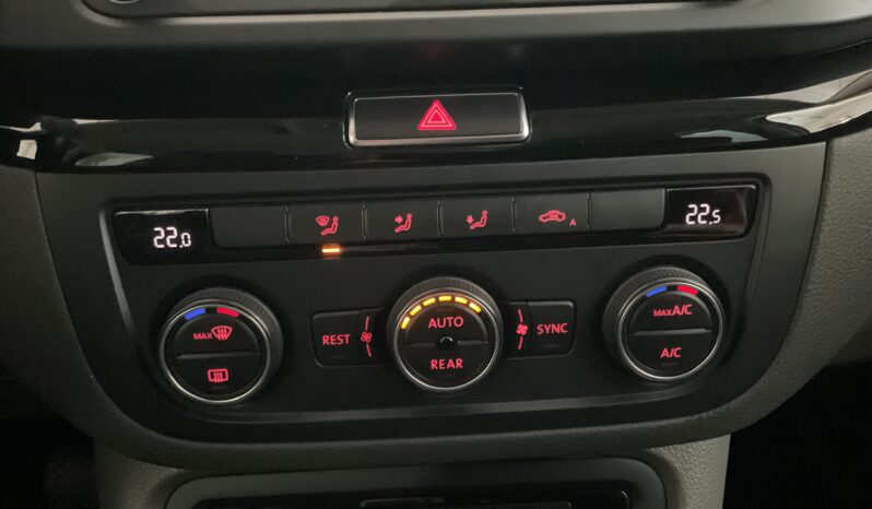 SEAT ALHAMBRA 1.4 TSI 150 CV  7 PLAZAS STYLE GO completo