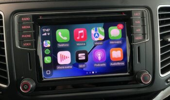 SEAT ALHAMBRA 1.4 TSI 150 CV  7 PLAZAS STYLE GO completo