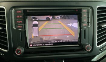 SEAT ALHAMBRA 1.4 TSI 150 CV  7 PLAZAS STYLE GO completo