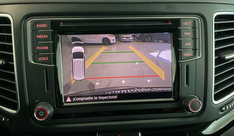 SEAT ALHAMBRA 1.4 TSI 150 CV  7 PLAZAS STYLE GO completo