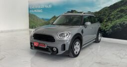 MINI COUNTRYMAN 1.5 D 116 CV ONE D
