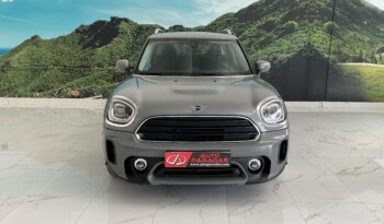 MINI COUNTRYMAN 1.5 D 116 CV ONE D completo