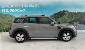 MINI COUNTRYMAN 1.5 D 116 CV ONE D completo
